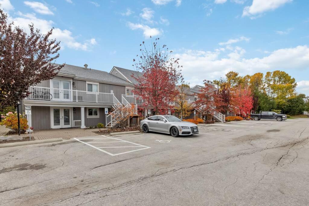 Whispering Pines Escape Apartment คอลลิงวูด ภายนอก รูปภาพ